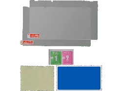 ISY Schutzglas 2 Pack für Switch IC-5004