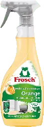 Frosch Multiflächen-Reiniger Orange