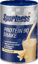 dm drogerie markt Sportness Eiweiß 90 Shake mit Vanille-Geschmack