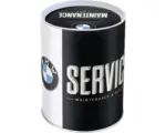 Hornbach Spardose BMW Service 1 l
