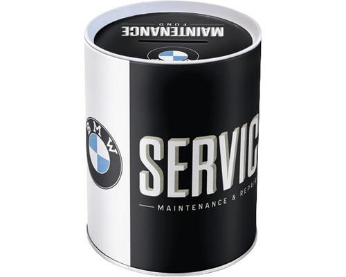 Spardose BMW Service 1 l