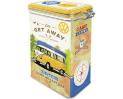 Aromadose VW Bulli - Get Away