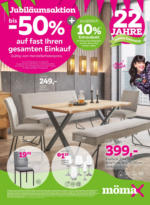 mömax Wels - Ihr Trendmöbelhaus in Wels mömax: aktuelle Angebote - bis 06.02.2024