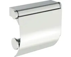 Toilettenpapierhalter Ideal Standard Connect chrom N1382AA