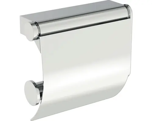 Toilettenpapierhalter Ideal Standard Connect chrom N1382AA