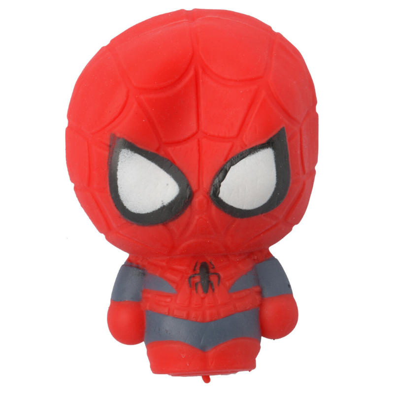 MARVEL Anti-Stressball als Spider-Man