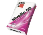 Hornbach Baumit Nivello 50 25kg