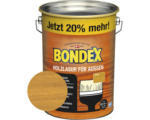 Hornbach Holzschutz-Lasur Bondex kiefer 4,8 l (20 % Gratis!)