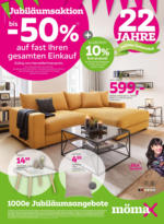 mömax Graz - Ihr Trendmöbelhaus in Graz Sale - bis 27.02.2024