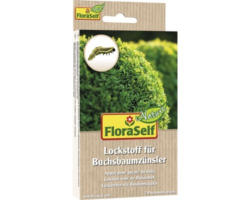 Lockstoff FloraSelf Nature Buchsbaumzünsler für Multifalle 2 Stk