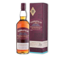 TAMNAVULIN OLOROSO, TEMPRANILLO CASK EDITION 40% 1L