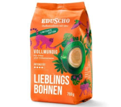 EDUSCHO LIEBLINGS KAFFEE 750G