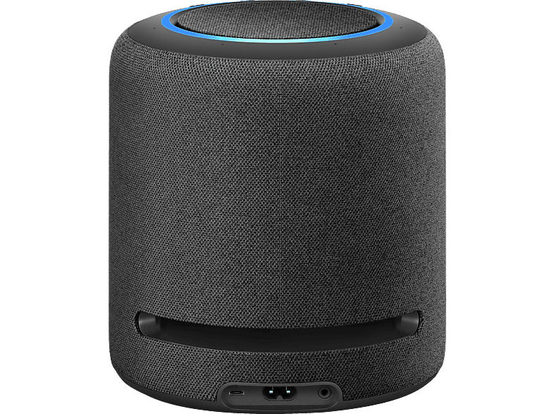 Amazon Echo Studio Smarter High Fidelity-Lautsprecher mit 3D-Audio; Smarter Lautsprecher mit Sprachsteuerung