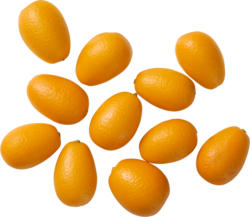 Kumquats , Spanien, 250 g