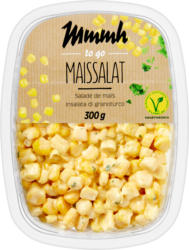 Salade de maïs Mmmh, 300 g