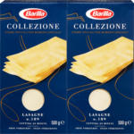 Denner Barilla Collezione Lasagne n. 189, 2 x 500 g - bis 01.04.2024