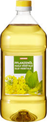 Olio vegetale Denner , 2 litres