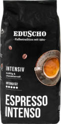 Café Espresso Intenso Eduscho, intensiv, Bohnen, 1 kg
