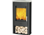 Hornbach Kaminofen Fireplace Tuvalu Speckstein 6 kW