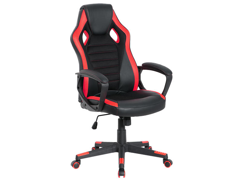 Gaming Sessel RACE Synthetisches Leder