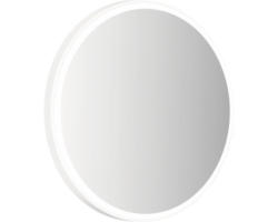 LED-Lichtspiegel DSK white Circular matt Ø80 cm