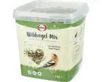 Hornbach Wildvogelfutter elles Wildvogel-Mix 3 kg