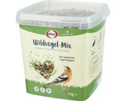 Wildvogelfutter elles Wildvogel-Mix 3 kg