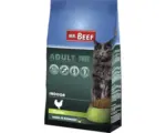 Hornbach Katzenfutter trocken MR.BEEF Indoor 10 kg