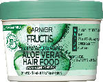 dm drogerie markt GARNIER FRUCTIS Feuchtigkeitsspendendes Aloe Vera Hair Food 3in1 Haarmaske