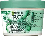 dm drogerie markt GARNIER FRUCTIS Feuchtigkeitsspendendes Aloe Vera Hair Food 3in1 Haarmaske