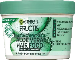 GARNIER FRUCTIS Feuchtigkeitsspendendes Aloe Vera Hair Food 3in1 Haarmaske