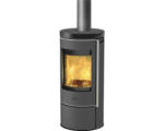 Hornbach Kaminofen Fireplace Rondale Keramik 5 kW