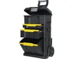 Hornbach Mobile Arbeitsstation Stanley 488x778x347 mm