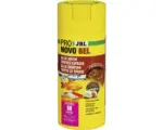 Hornbach Granulatfutter JBL PRONOVO BEL GRANO Gr. M 250 ml