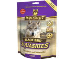 Hornbach Hundesnack WOLFSBLUT Black Bird Squashies 300 g