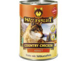 Hornbach Hundefutter nass WOLFSBLUT Country Chicken Adult 395 g