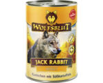 Hornbach Hundefutter nass WOLFSBLUT Jack Rabbit Adult 395 g