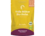 Hornbach Nassfutter Katze Herrmann’s Manufaktur 100 g