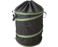 Popup Abfallsack Lafiora 80 L mit Cordelzug