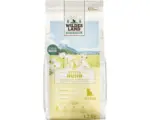 Hornbach Katzenfutter trocken WILDES LAND Huhn Kitten mit Gemüse und Wildkräutern mit wertvollen Superfoods, getreidefrei, glutenfrei 1,2 kg