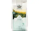 Hornbach Katzenfutter trocken WILDES LAND Huhn Sterilised mit Gemüse und Wildkräutern mit wertvollen Superfoods, getreidefrei, glutenfrei 1,2 kg