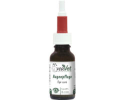 Augenpflegemittel VeaVet Augenpflege 20 ml