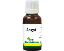 Bachblüten bei Angstzuständen 20 ml