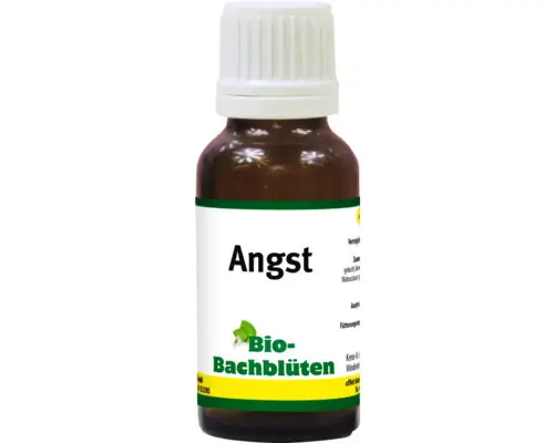 Bachblüten bei Angstzuständen 20 ml