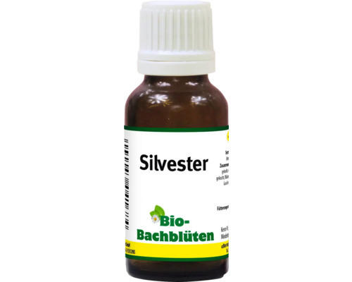 Bachblüten bei Geräuschängstlichkeit 20 ml