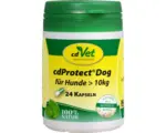 Hornbach Ergänzungsfuttermittel für Hunde cdProtect Dog 24 Kapseln