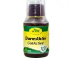 Hornbach Futtermittel DarmAktiv Hund & Katze 100 ml
