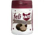 Hornbach Ergänzungsfuttermittel Katze feliTATZn Senior 25 g