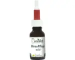 Hornbach Ohrenpflegemittel Katzen VeaVet Ohrenpflege mild 50 ml