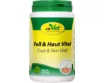 Hornbach Ergänzungsfuttermittel für Fell & Haut 150 g